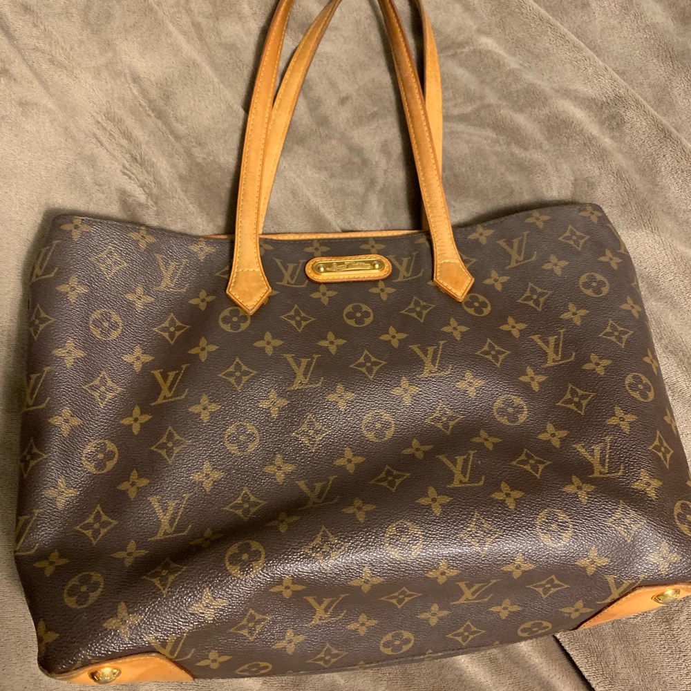 Wiltshire MM - bought in 2011 Las Vegas